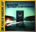 Scoote r- The Stadium Experience 20 Years Of Hardcore (Remastered-Limited Expanded Edition)