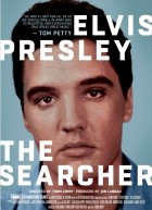 Elvis Presley - The Searcher (2018)