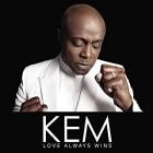 Kem - Love Always Wins (Deluxe Edition)