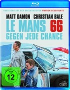 Le Mans 66 - Gegen jede Chance
