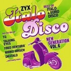 ZYX Italo Disco New Generation Vol.6