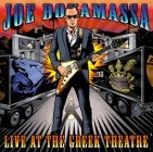 Joe Bonamassa - Live at the Greek Theatre (2016)