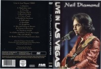 Neil Diamond - Live in Las Vegas