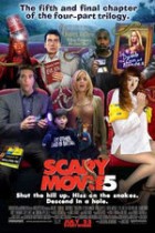 Scary Movie 5 (Unrated)