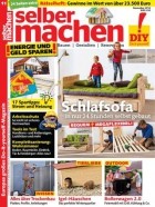 Selber Machen 11/2016