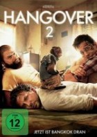 Hangover 2 - Jetzt ist Bangkok dran