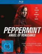 Peppermint - Angel of Vengeance