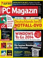 PC Magazin 04/2014