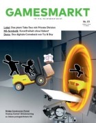 Gamesmarkt 01/2018