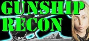 Gunship Recon