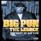 Big Pun - The Legacy (The Best Of Big Pun)