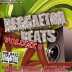 Reggaeton Beats Vol.8