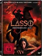 Lasso - Erbarmungslose Jagd