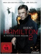 Agent Hamilton 2