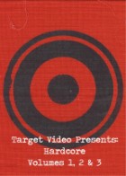Target Video - Hardcore Vol. 1-2-3