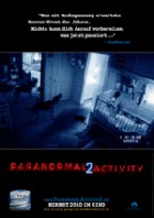 Paranormal Activity 2 (Extended Cut)