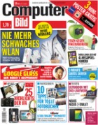 Computer Bild 20/2013