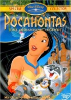 Pocahontas