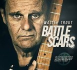 Walter Trout - Battle Scars