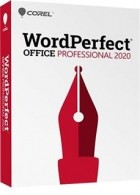 Corel WordPerfect Office Pro 2020 v20.0.0.200