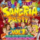 Ballermann Sangria Party Vol.1