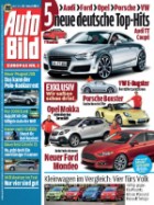 Auto Bild 02/2012