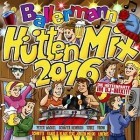 Ballermann Hütten Mix 2016