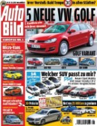 Auto Bild 48/2012