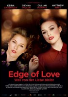 Edge of Love