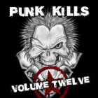 Punk Kills Vol.12