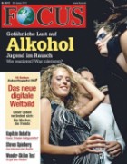 Focus Magazin 05/2012