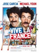 Vive La France Gesprengt wird Später