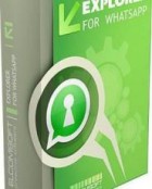 ElcomSoft Explorer for WhatsApp v2.60 Build 30943