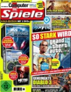 Computer BILD Spiele 09/2013