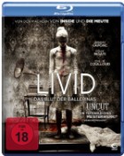 Livid - Das Blut der Ballerinas ( uncut )