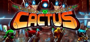 Assault Android Cactus