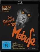 Das Testament des Dr. Mabuse