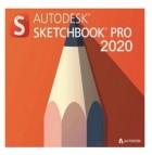 Autodesk SketchBook Pro 2020 v8.6.5