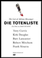 Die Totenliste