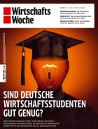 Wirtschaftswoche 03/2019