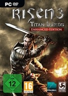 Risen 3 Titan Lords Enhanced Edition