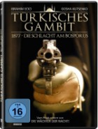 Türkisches Gambit: 1877 - Die Schlacht am Bosporus