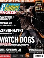 PC Games Magazin 04/2014