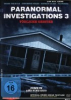 Paranormal Investigations 3