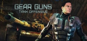 GEAR GUNS Tank Offensive