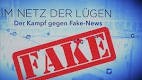 Im Netz der Lügen - Der Kampf gegen Fake-News