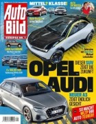 Auto Bild 34/2018