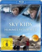 Sky Kids - Die Himmelsstürmer