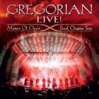 Gregorian - Live! Masters Of Chant - Final Chapter Tour