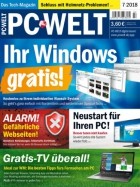 PC WELT 07/2018